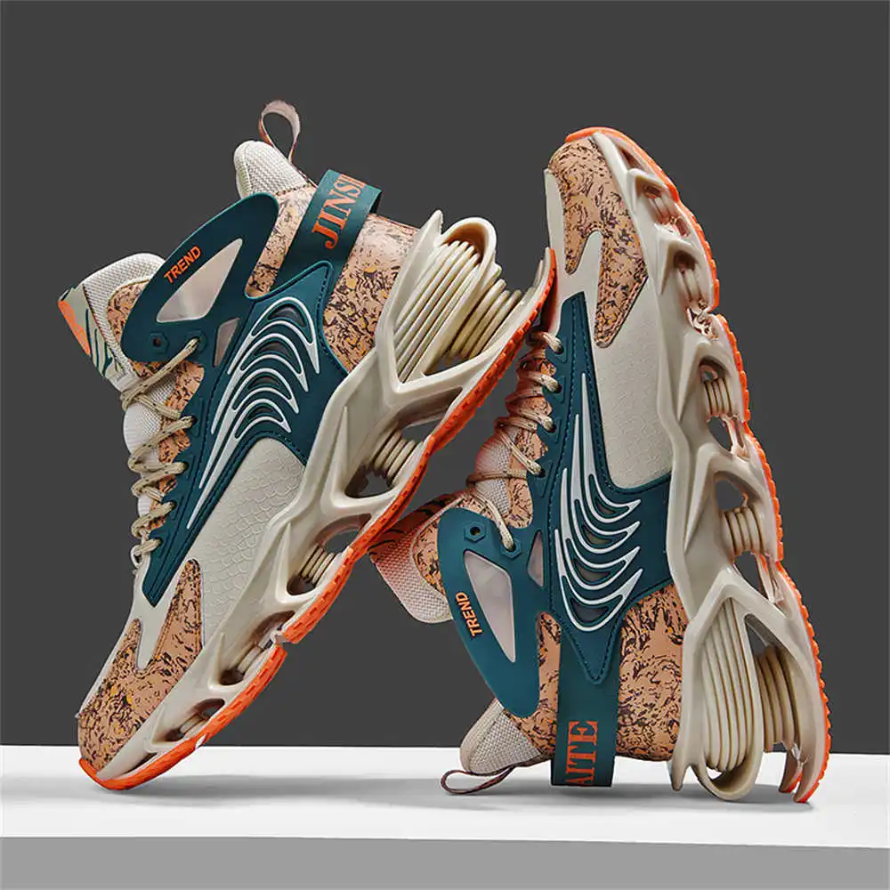 Men Formal Wear Sale - Antislip Mid Kind Running Sneakers Casual