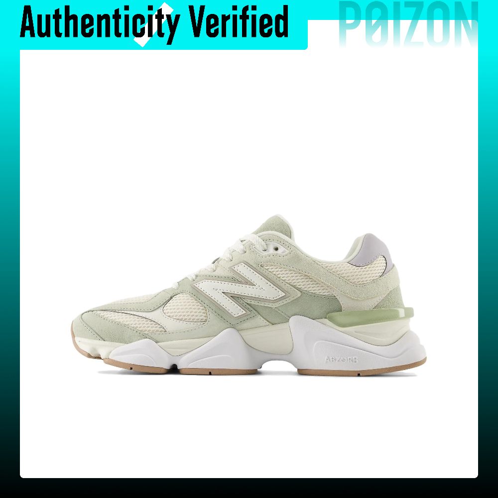 New Balance Shoes 9060 - New Balance NB 9060 Hardloopschoenen Unisex