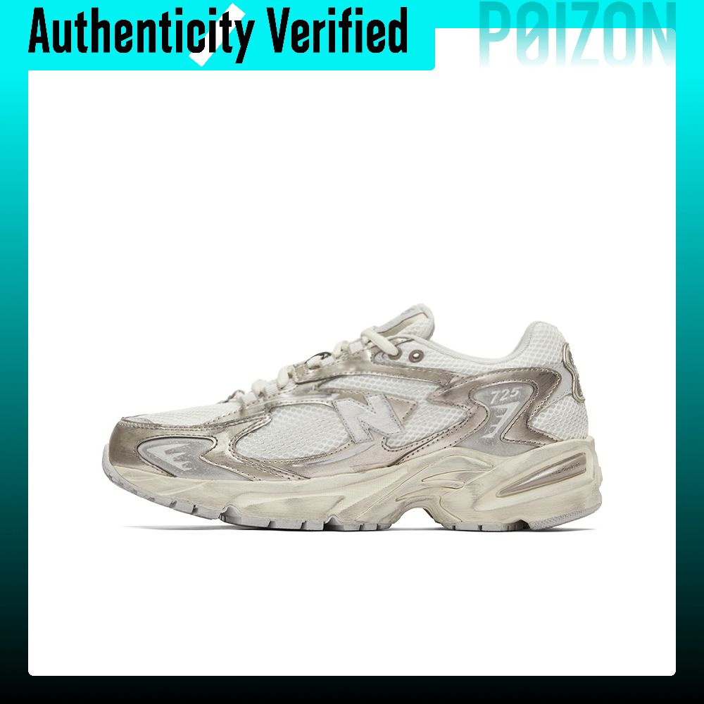 New Balance Shoes 9060 - New Balance NB 725 V1 Ademende