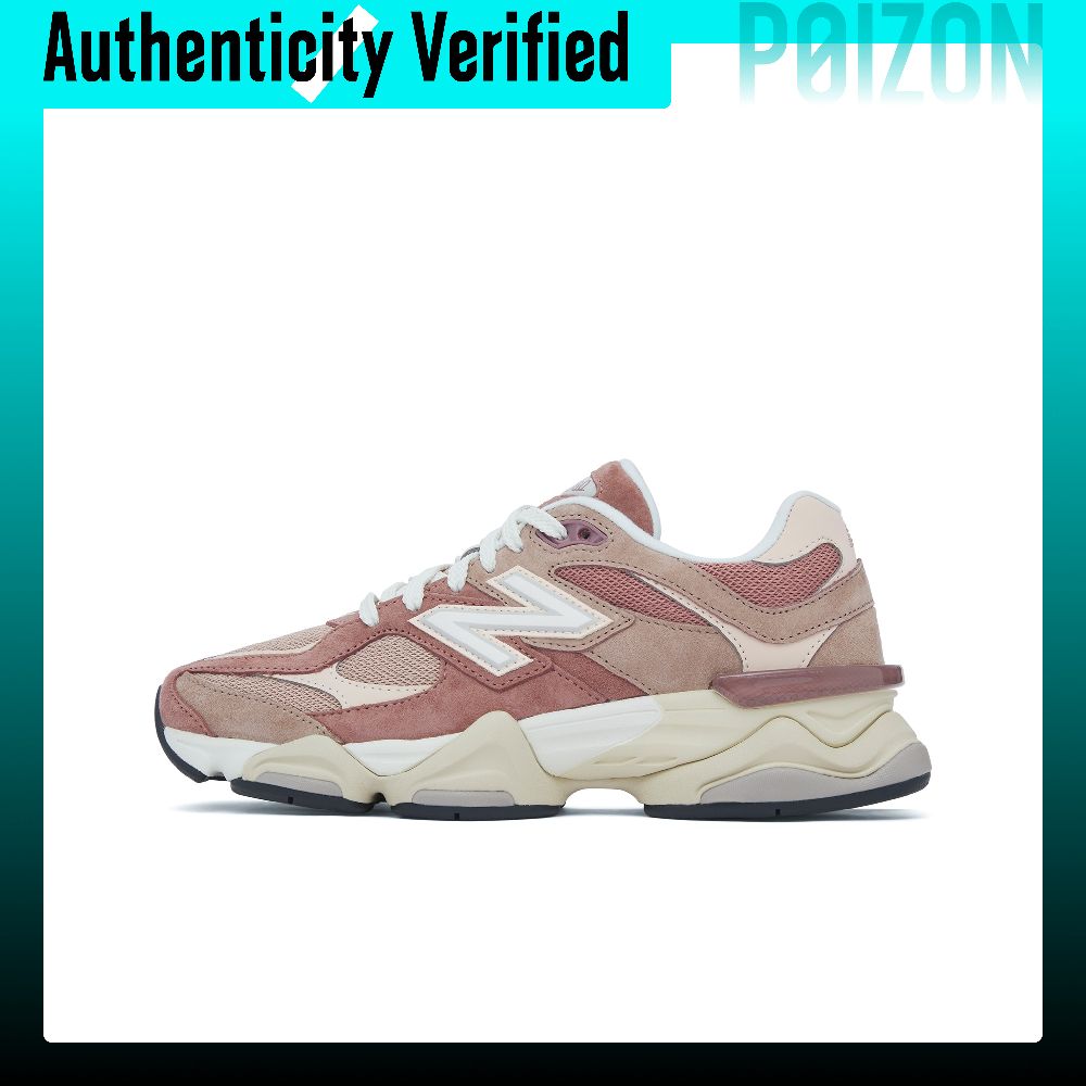 New Balance Shoes 9060 - New Balance NB 9060 hardloopschoenen unisex