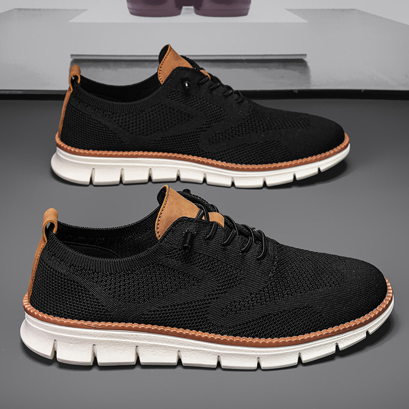 Men Formal Wear Sale - Hete Aanbieding Heren Casual Schoenen Mode