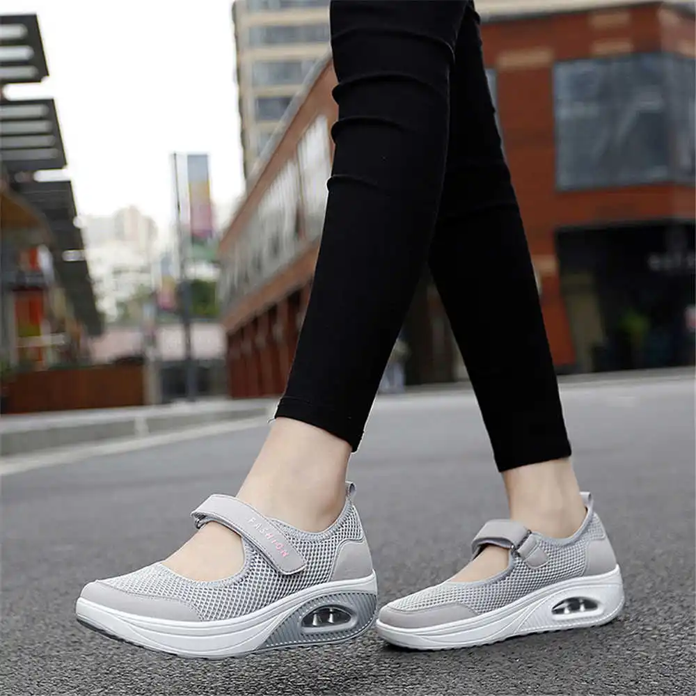 Men'S Formal Wear Stores - 36-41 Demi-seizoen Gekleurde Sneakers Loopschaatsen Basketbal