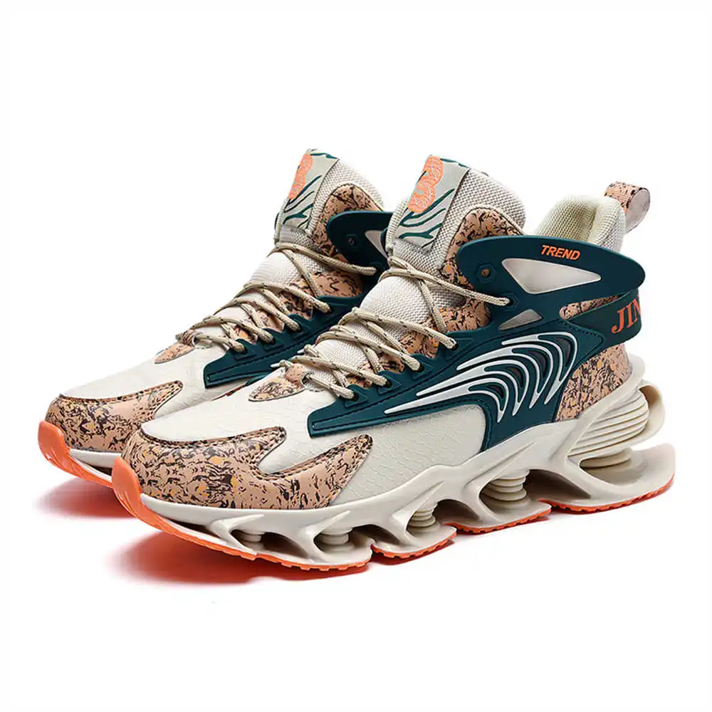 Antislip Mid Kind Running Snea - Men Formal Wear Sale recensie en prijs