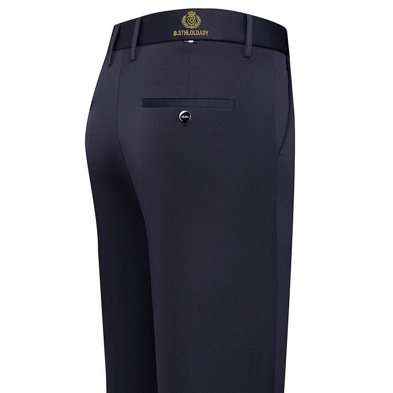 2026 Mode Heren Stretch Broeke - Men'S Formal Attire recensie en prijs