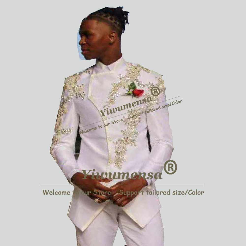 Unieke ontwerpen voor herenpak - Men'S Formal Attire recensie en prijs