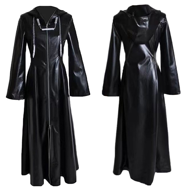Anime Heren-Kingdom Hearts Org - Men Formal Wear Coat recensie en prijs