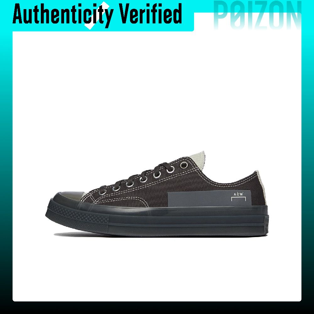 A COLD WALL* X Converse Chuck  - Converse Shoes Chuck 70 recensie en prijs