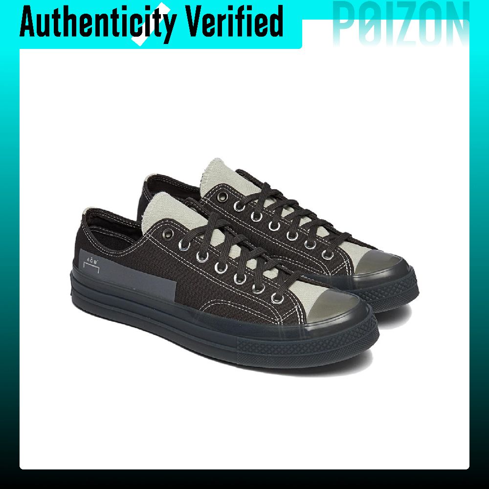 A COLD WALL* X Converse Chuck  - Converse Shoes Chuck 70 recensie en prijs