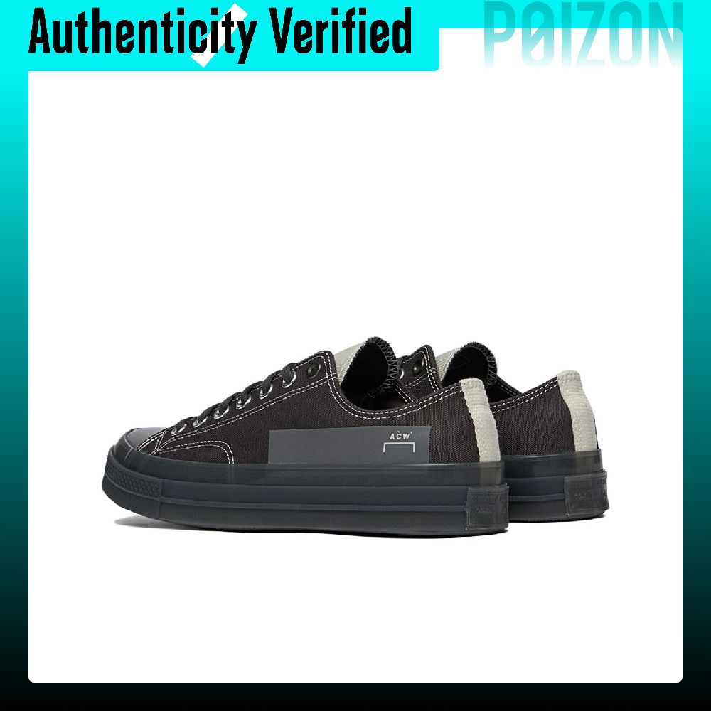 A COLD WALL* X Converse Chuck  - Converse Shoes Chuck 70 recensie en prijs