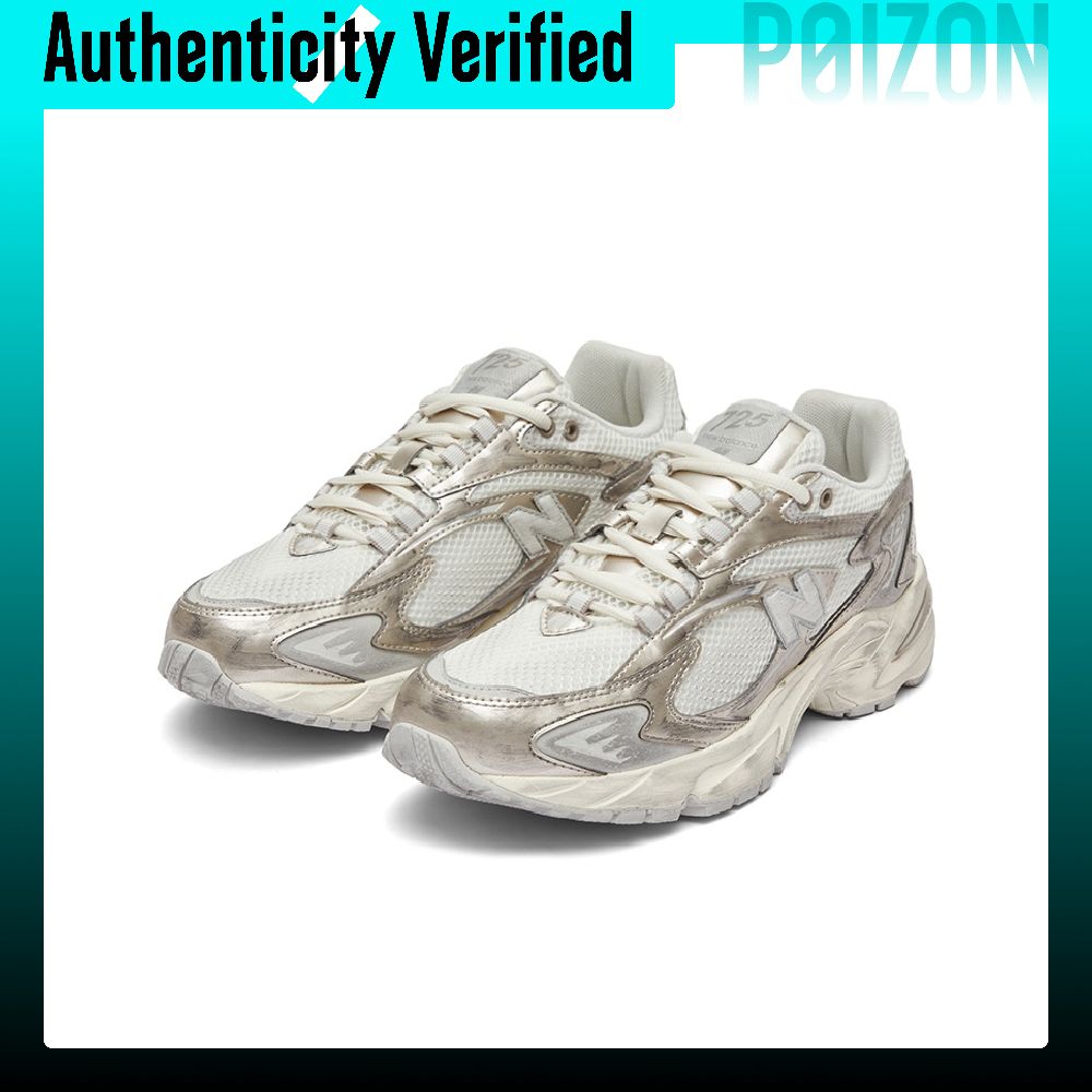 New Balance NB 725 V1 Ademende - New Balance Shoes 9060 recensie en prijs