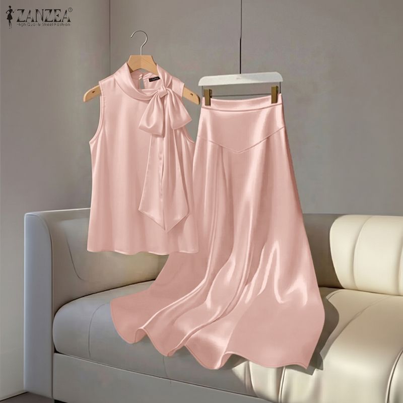 2 STUKS Franse Chic Party Outf - Satin Bow Tie recensie en prijs