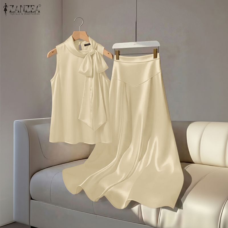 2 STUKS Franse Chic Party Outf - Satin Bow Tie recensie en prijs