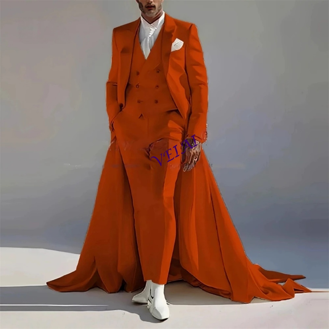 Op maat gemaakte herenbanket d - Men'S Formal Attire recensie en prijs
