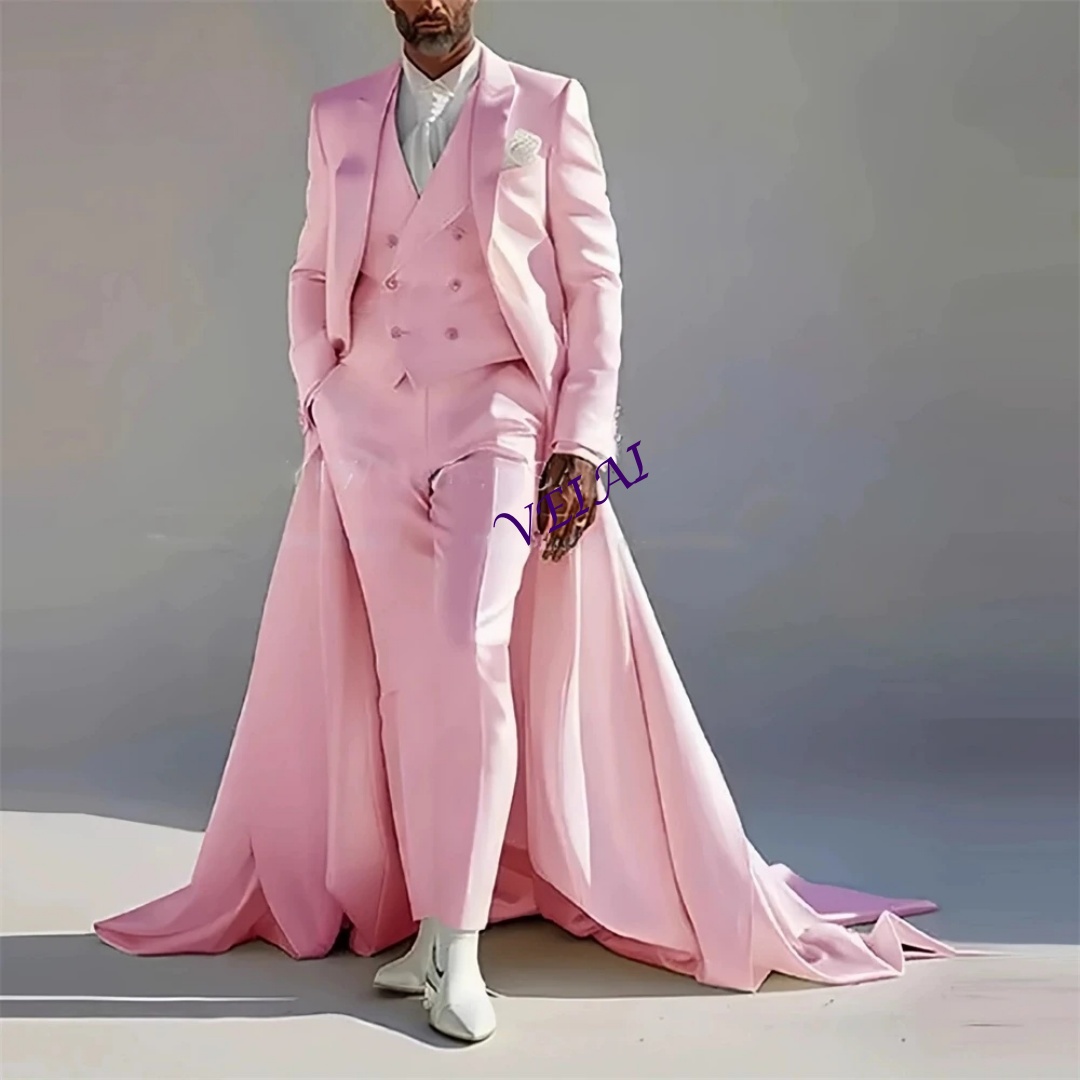 Op maat gemaakte herenbanket d - Men'S Formal Attire recensie en prijs