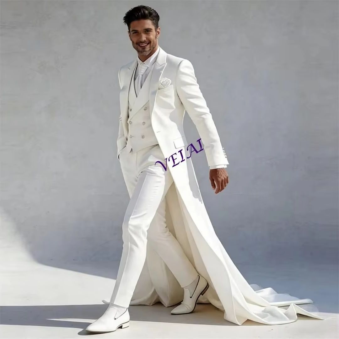 Op maat gemaakte herenbanket d - Men'S Formal Attire recensie en prijs