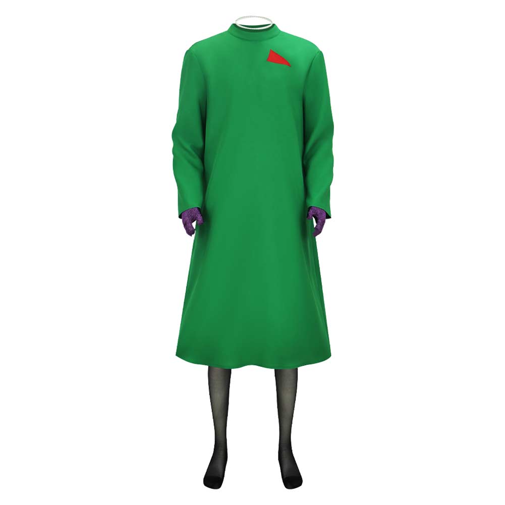 Dr.Frank-N-Furter Cosplay Rock - Men Formal Wear Coat recensie en prijs
