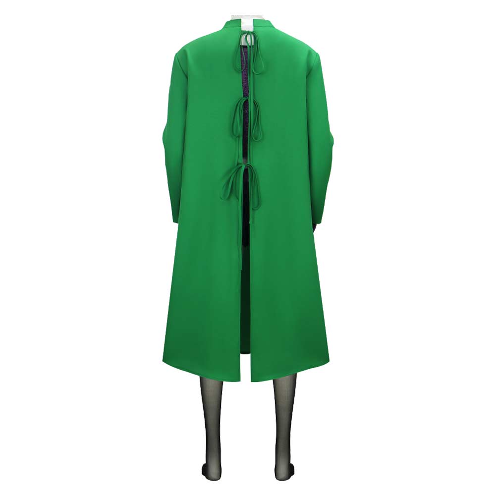 Dr.Frank-N-Furter Cosplay Rock - Men Formal Wear Coat recensie en prijs