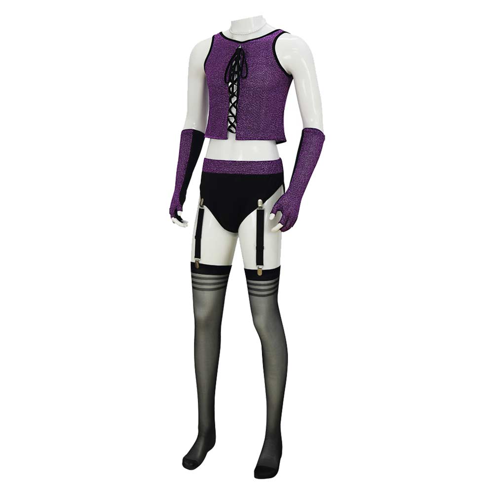 Dr.Frank-N-Furter Cosplay Rock - Men Formal Wear Coat recensie en prijs