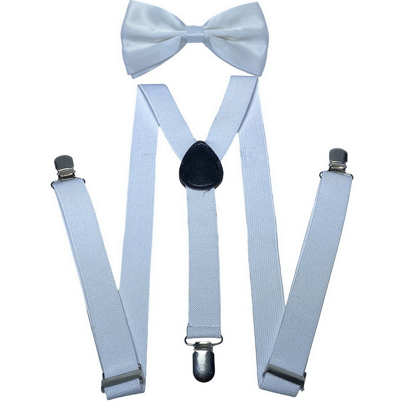 Mannen Vrouwen Verstelbare ela - Men'S Formal Attire recensie en prijs