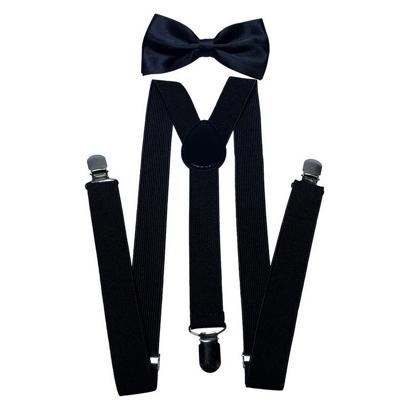 Mannen Vrouwen Verstelbare ela - Men'S Formal Attire recensie en prijs