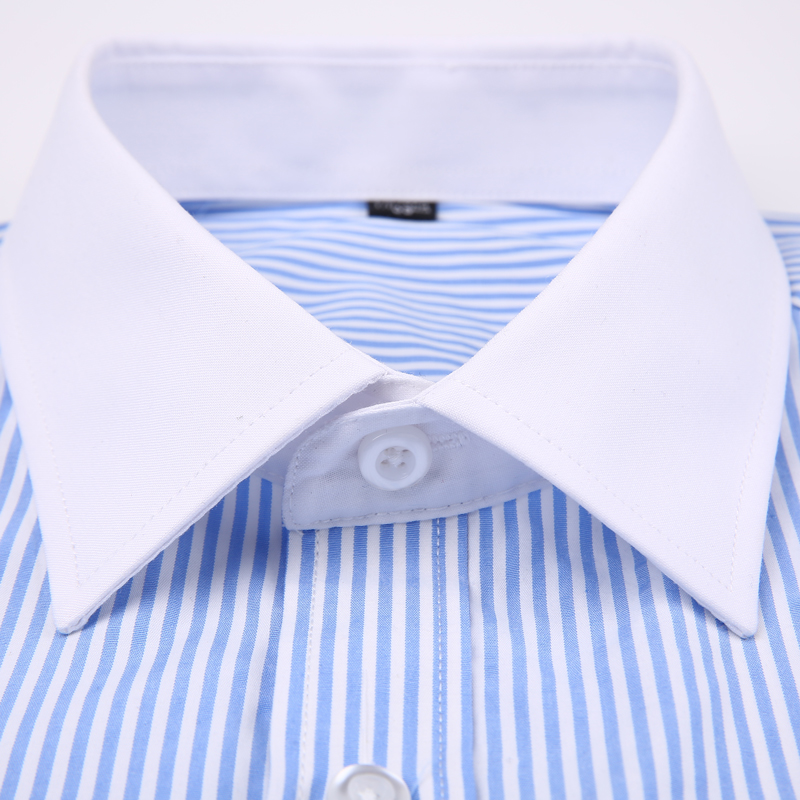 Heren Franse Manchet Overhemd  - Dress Shirt French Cuff recensie en prijs