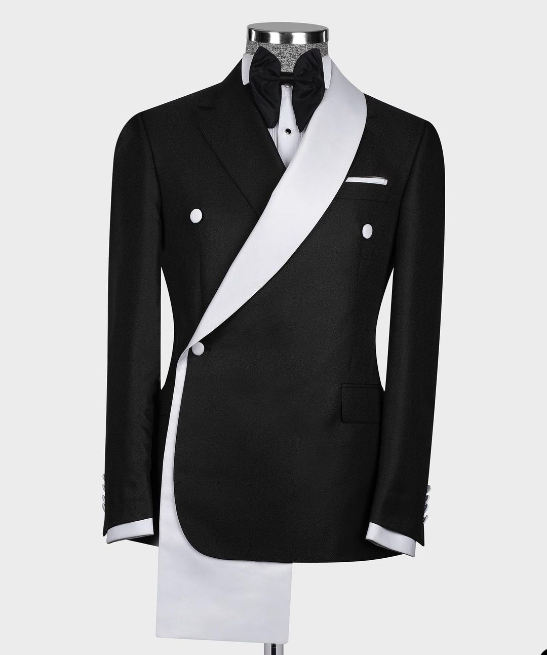 Formele Bruiloft Mannen Pakken - Men Formal Wear Sale recensie en prijs