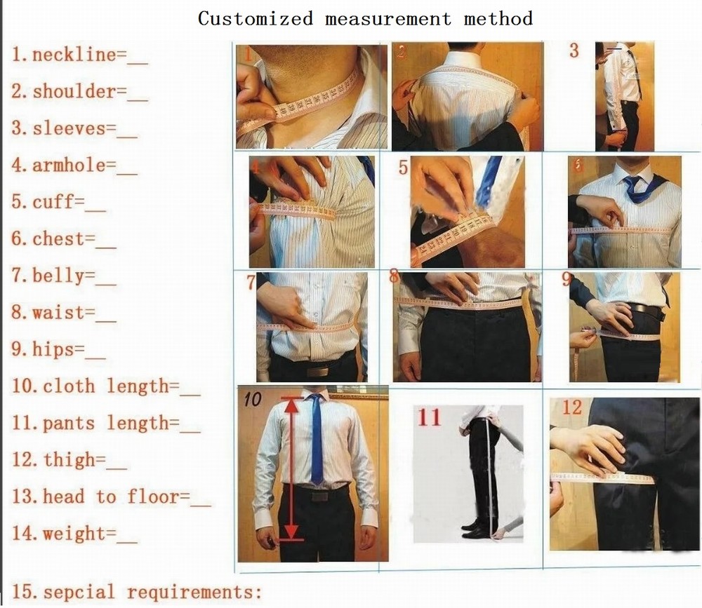 Nieuw ivoor en donkergroen for - Men'S Formal Attire recensie en prijs