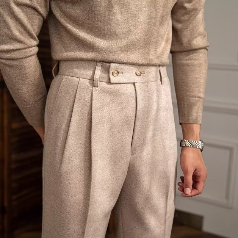 Klassiekers Italiaanse Napels- - Men'S Formal Attire recensie en prijs