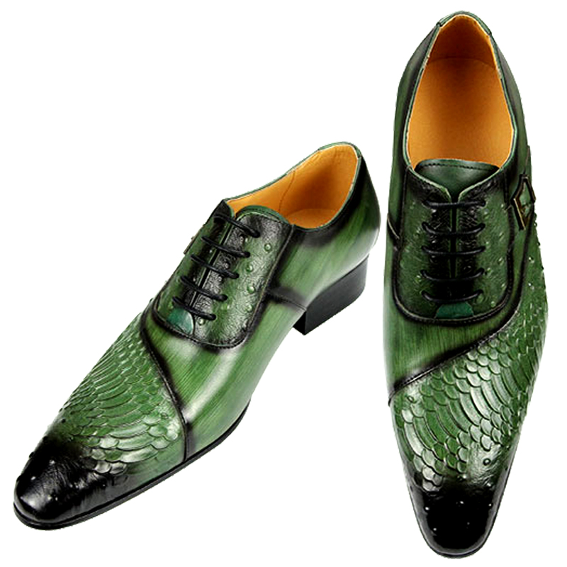 Luxe Heren Oxford Schoenen Bri - Men'S Formal Attire recensie en prijs