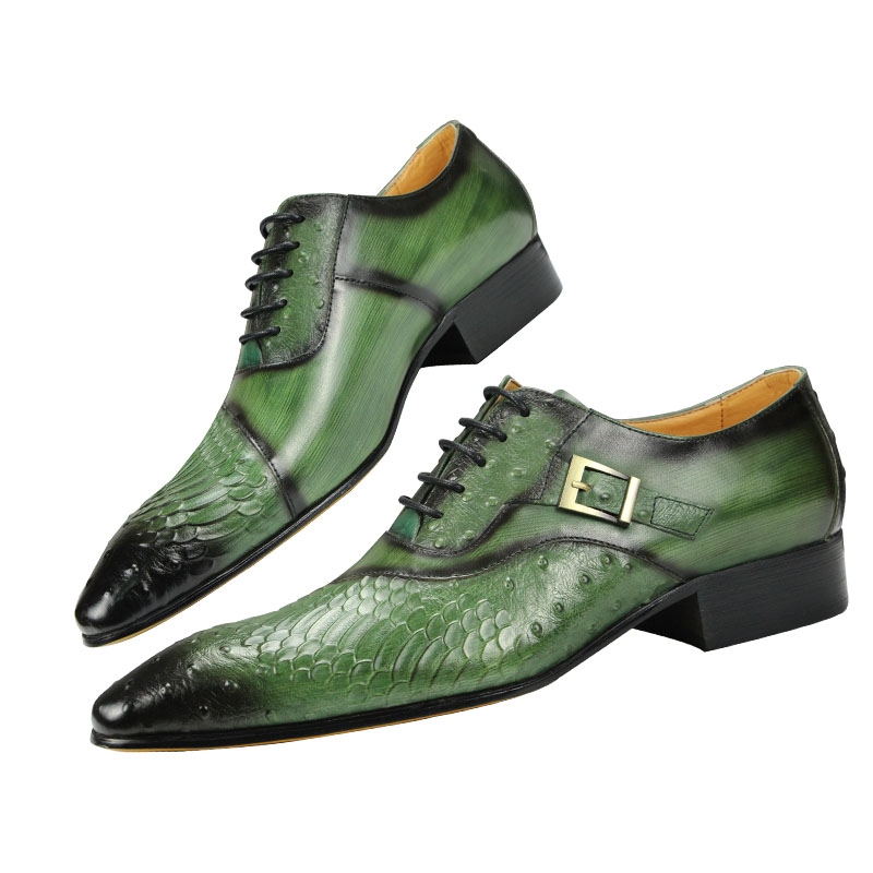 Luxe Heren Oxford Schoenen Bri - Men'S Formal Attire recensie en prijs