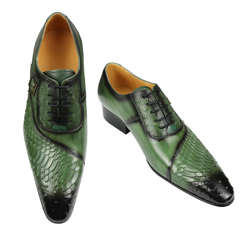 Luxe Heren Oxford Schoenen Bri - Men'S Formal Attire recensie en prijs