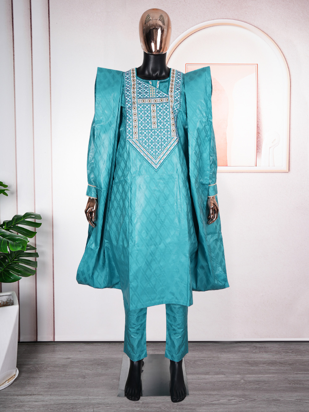 H&D Zuid-Afrikaanse traditione - Men'S Formal Wear South Africa recensie en prijs