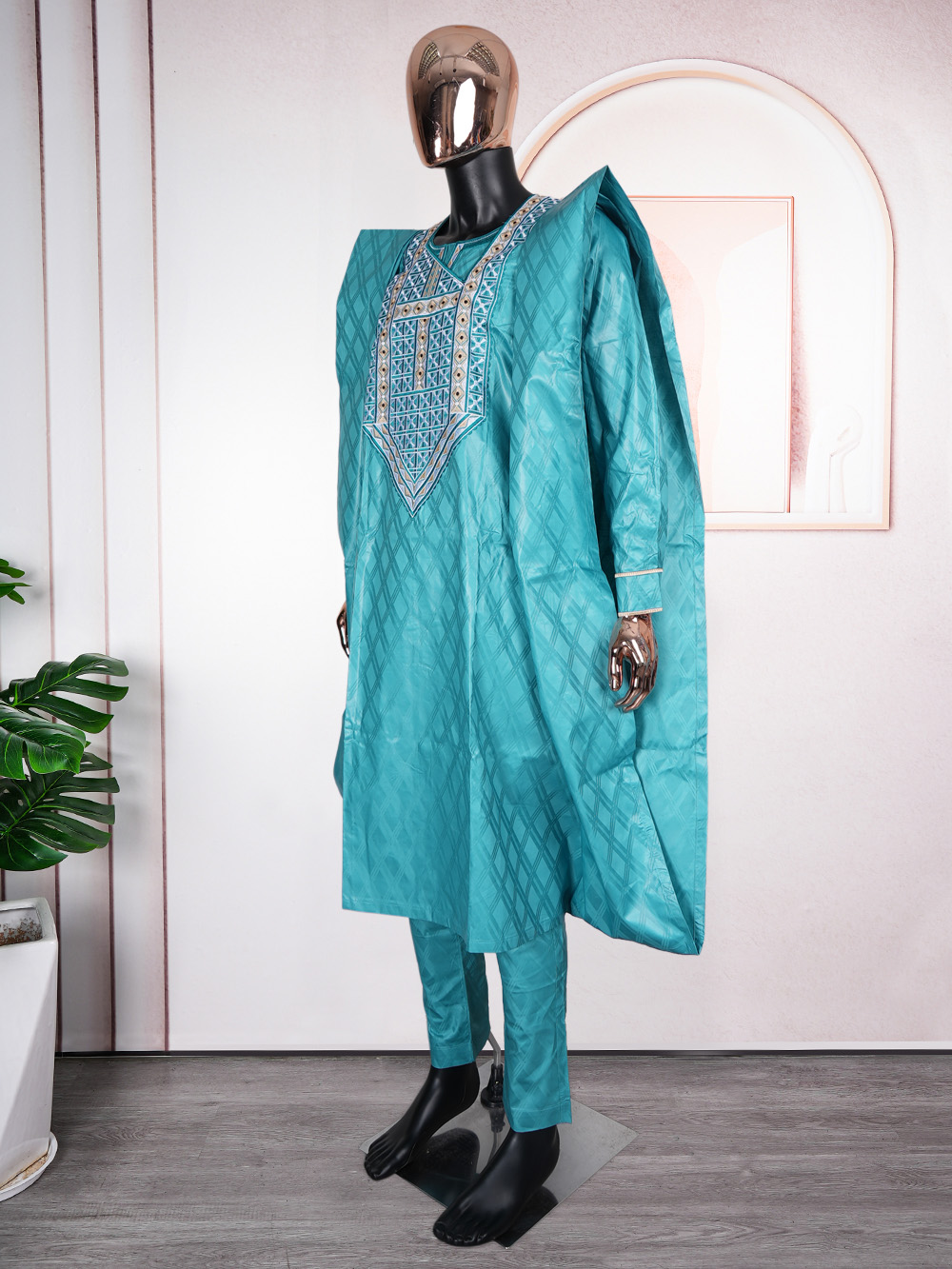 H&D Zuid-Afrikaanse traditione - Men'S Formal Wear South Africa recensie en prijs