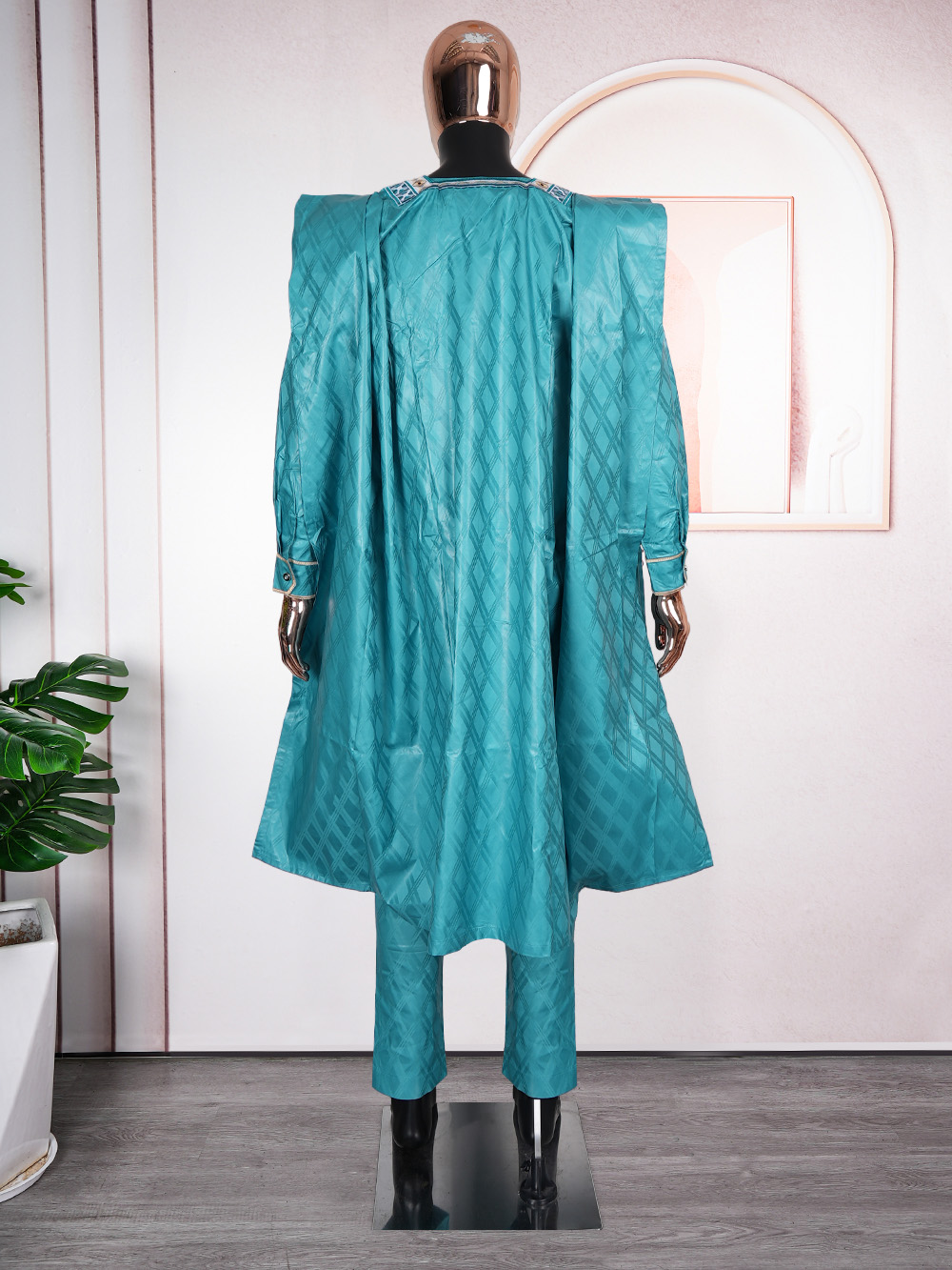 H&D Zuid-Afrikaanse traditione - Men'S Formal Wear South Africa recensie en prijs