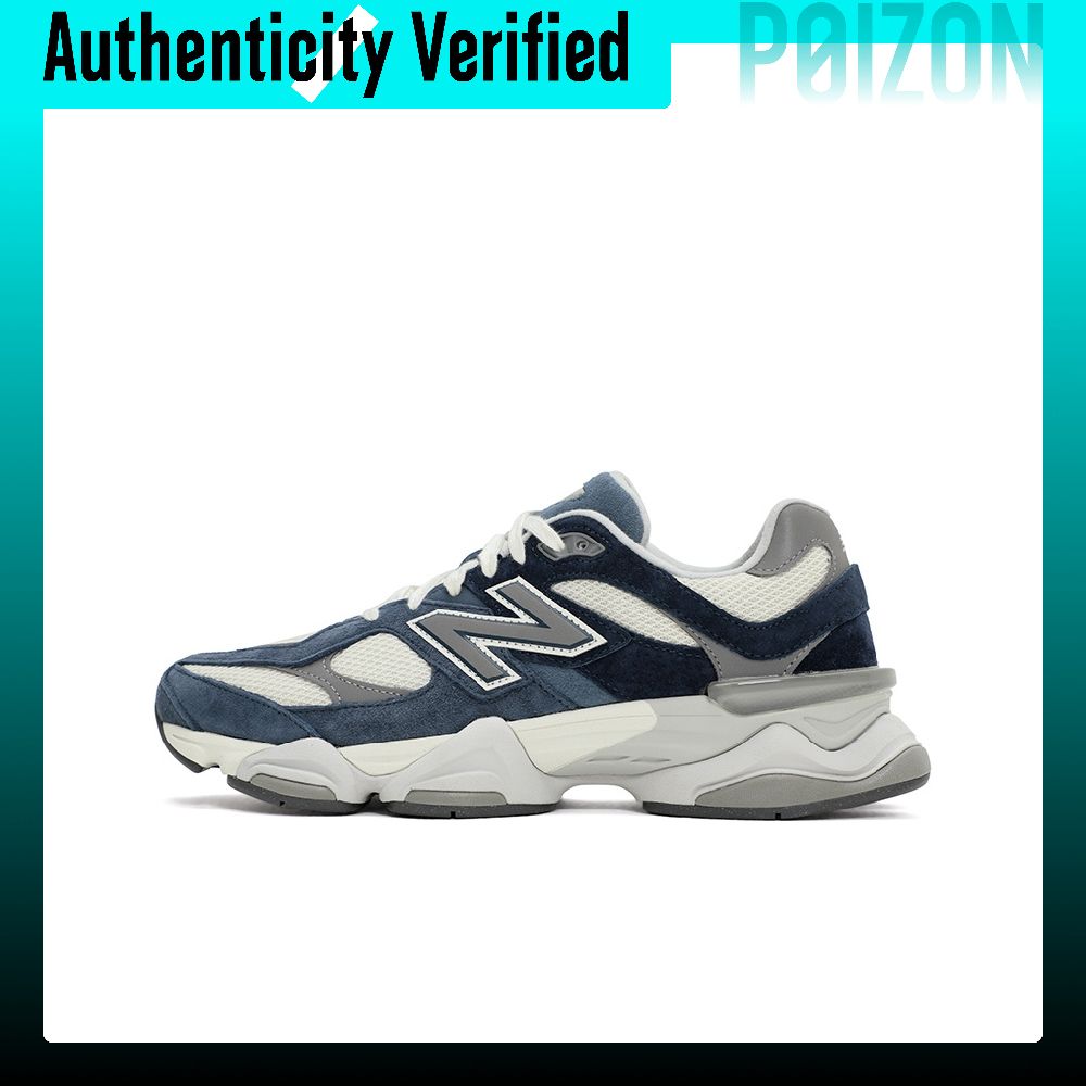 New Balance NB 9060 Antislip,  - New Balance Shoes 9060 recensie en prijs