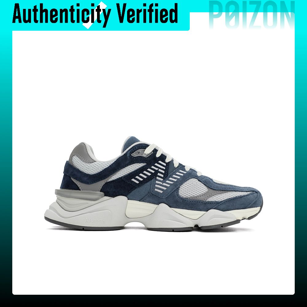 New Balance NB 9060 Antislip,  - New Balance Shoes 9060 recensie en prijs