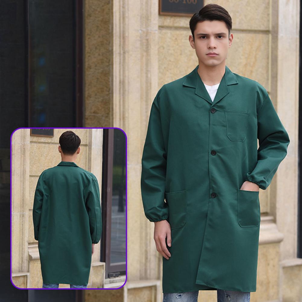Professioneel werkjack Werkjas - Men Formal Wear Coat recensie en prijs