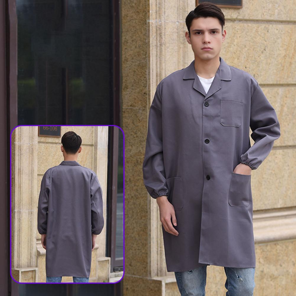 Professioneel werkjack Werkjas - Men Formal Wear Coat recensie en prijs