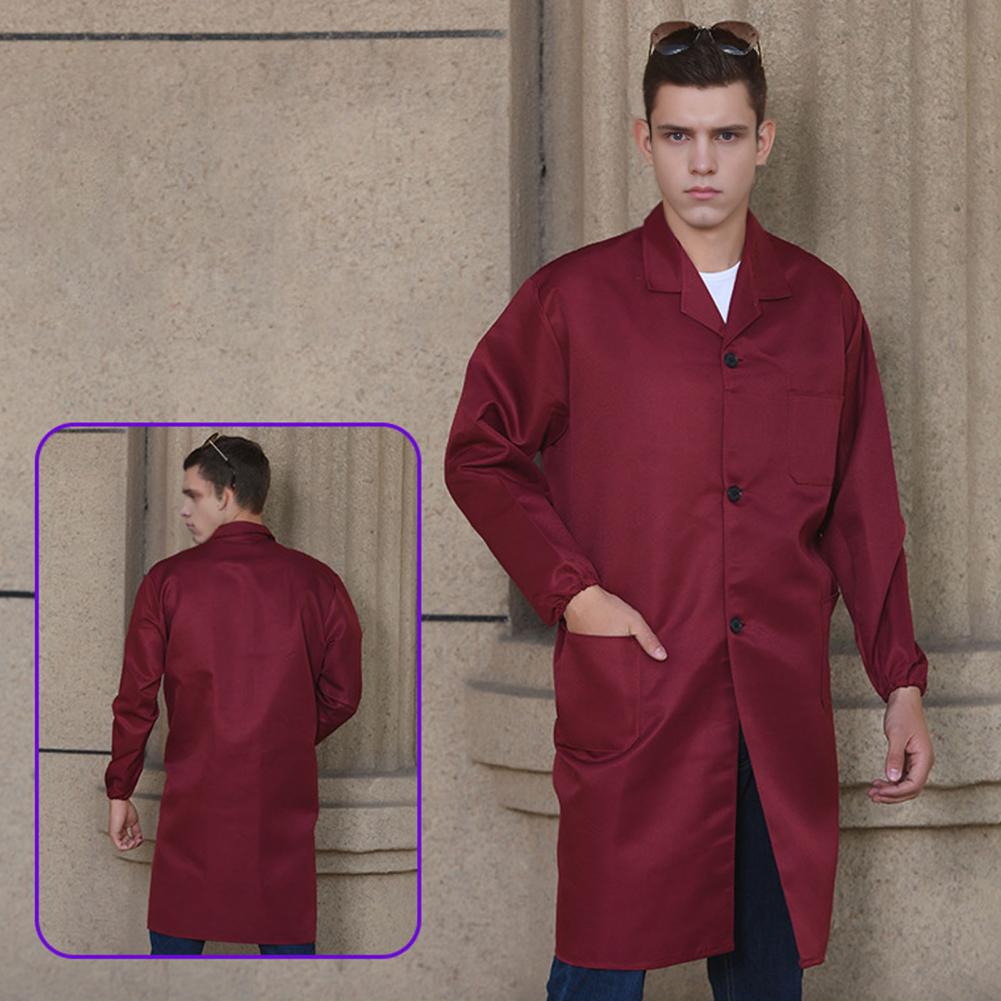 Professioneel werkjack Werkjas - Men Formal Wear Coat recensie en prijs