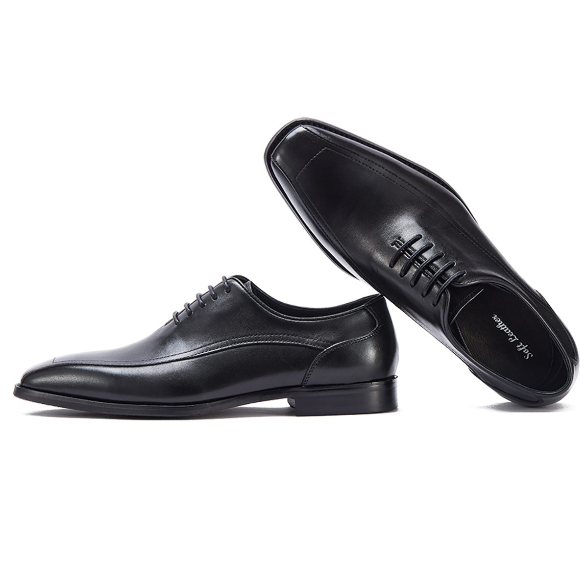 Italiaanse Herenschoenen Oxfor - Men Formal Wear Sale recensie en prijs