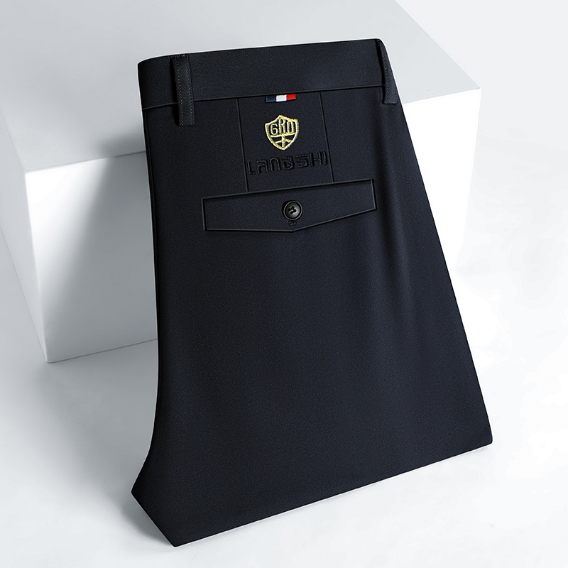 Heren Business Casual Broeken  - Men'S Formal Attire recensie en prijs