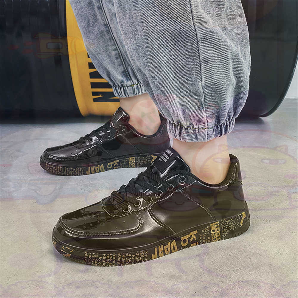 Ronde voet maat 45, sneakers g - Men Formal Wear Sale recensie en prijs