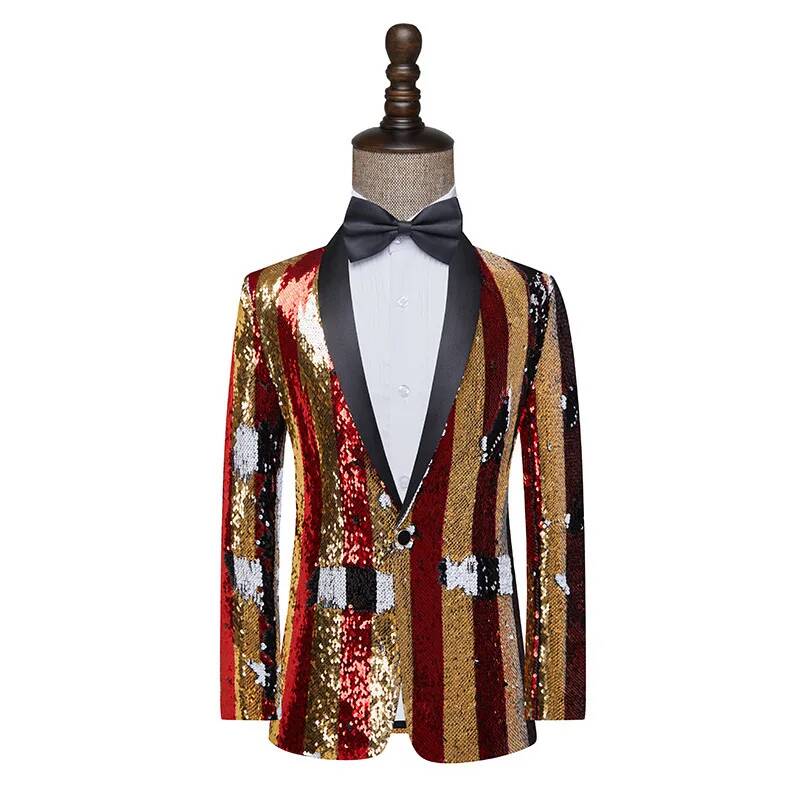 Kostuums voor mannen, toneelvo - Men'S Formal Attire recensie en prijs