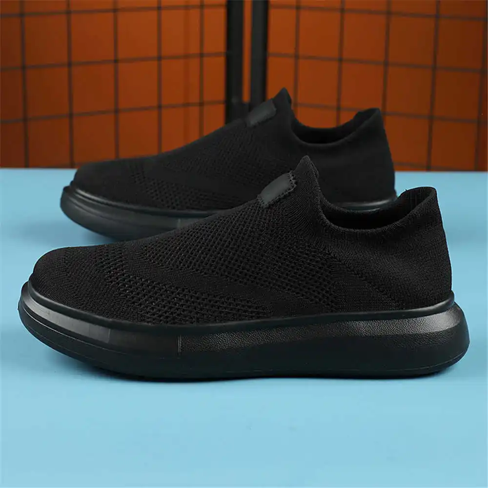 Platform Kousen Bruine Schoene - Men'S Formal Wear Stores recensie en prijs