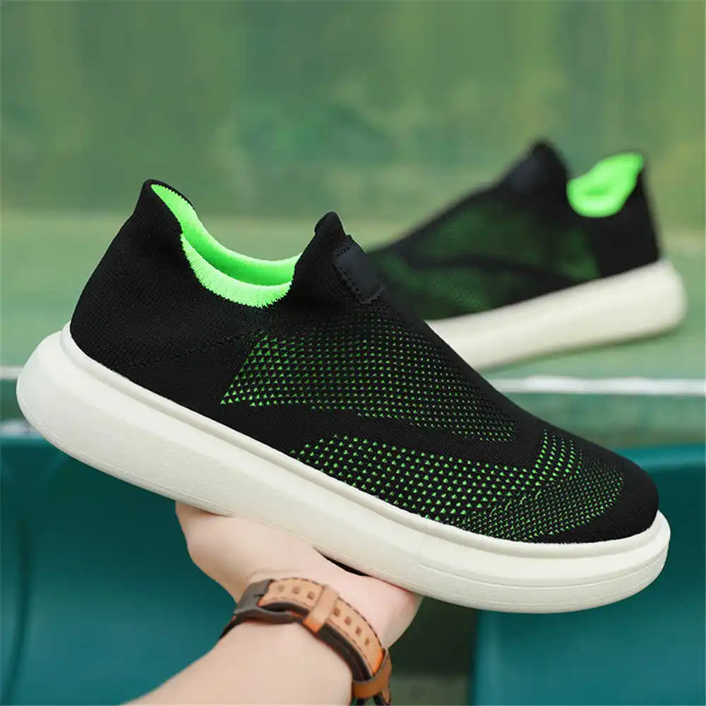 Platform Kousen Bruine Schoene - Men'S Formal Wear Stores recensie en prijs