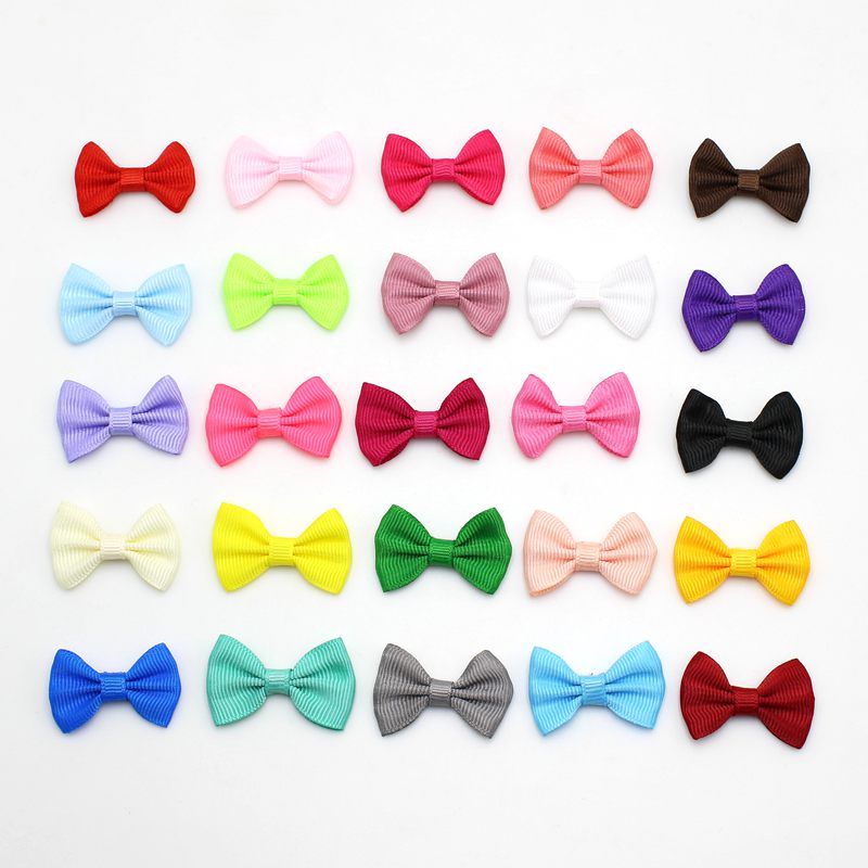 50PCS 35*25mm Satijnen Lint St - Satin Bow Tie recensie en prijs
