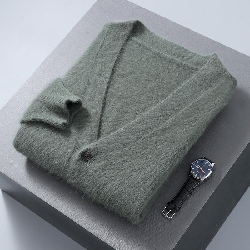 Herfst Winter 2025 Nieuwe Card - Men Formal Wear Coat recensie en prijs