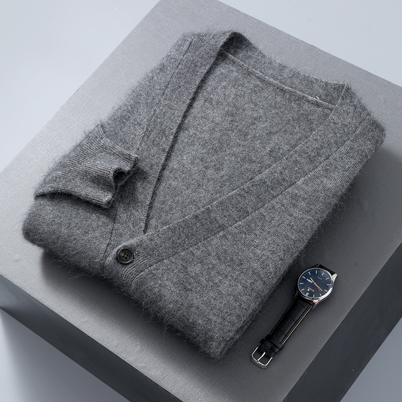 Herfst Winter 2025 Nieuwe Card - Men Formal Wear Coat recensie en prijs