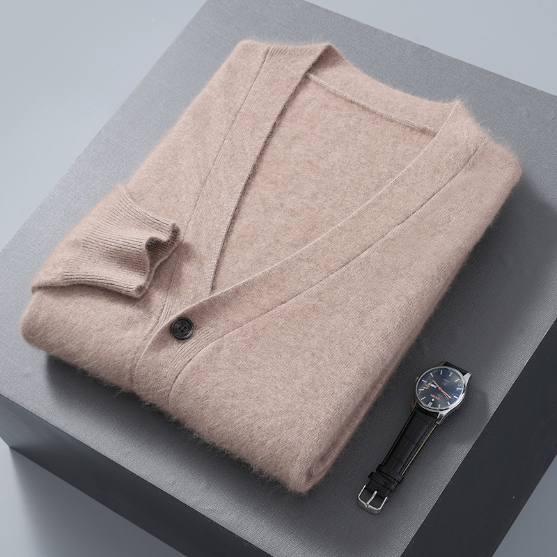 Herfst Winter 2025 Nieuwe Card - Men Formal Wear Coat recensie en prijs